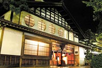 Самому старому отелю мира – 1300 лет