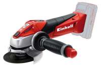 Появилась самая компактная, в своем классе, аккумуляторная «болгарка»