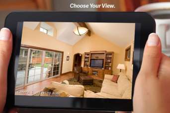 Как установить систему видеонаблюдения своими руками. Окончание