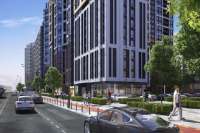 "Киевгорстрой" решил заняться еще одним недостроем