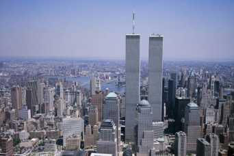 История самых высоких небоскребов мира