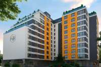 Скандальное строительство многоэтажки не остановили