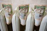 Житомир просить Кабмiн компенсувати рiзницю в тарифах за тепло