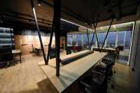 Негативнi тренди на ринку офісної нерухомостi продовжуються