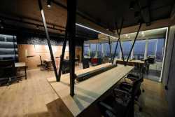 Негативнi тренди на ринку офісної нерухомостi продовжуються