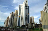 В Киеве достроили дома по программе «70/30»