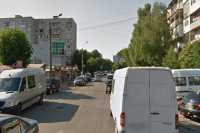 Черновцы с нарушениями провели тендер на ремонт улицы