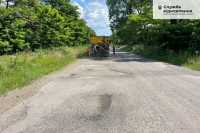 Служба вiдновлення працює на державних дорогах Iвано-Франкiвщини