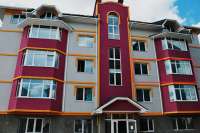 Рейтинг лучших новостроек Киевской области