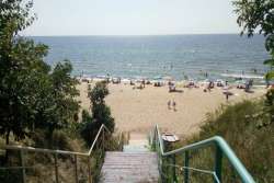 Укрпочта распрощается с забытыми базами отдыха