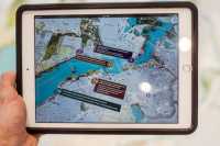 Представлено орiєнтовний план дiй з розробки та прийняття Мiстобудiвного кодексу