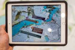 Представлено орiєнтовний план дiй з розробки та прийняття Мiстобудiвного кодексу