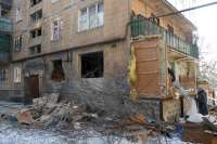 Расходы на выплату компенсации за разрушенное Россией жилье вырастут