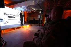 Львiв обiцяє розпочати будiвництво Меморiалу Героїв України цього року