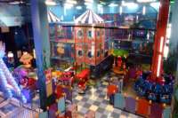 Рынок развлечений исчезнет