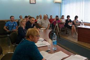 В Одессе еще есть возможности обеспечения ВПЛ жильем