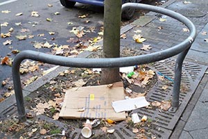 Владельцам МАФов готовят новую повинность