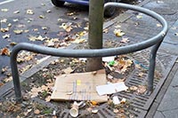 Владельцам МАФов готовят новую повинность