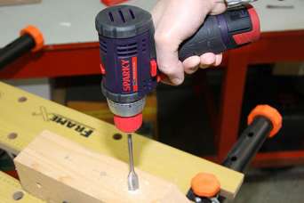 Как выбрать аккумуляторную дрель-шуруповёрт. Окончание