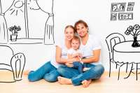 Сколько украинских семей получат «молодежное жилье» до 2020 года