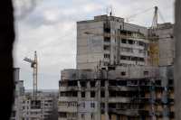 Харкову не вистачає коштiв для вiдбудови