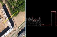 Госгеокадастр получит лазерный сканер