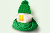 Для «теплых кредитов» выделено еще 100 млн. гривен