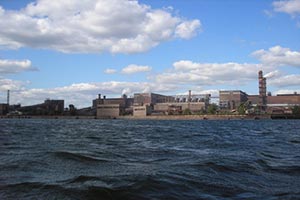 Полтава и Львов пополнились промышленными объектами