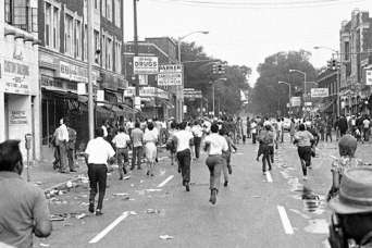 Как архитектура воюет с собственным народом