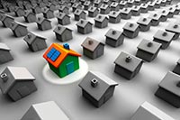 В Сумской области 9 семей погасили дешевую ипотеку