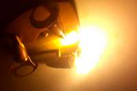 Изобретены самые экономичные в мире нанолампочки со сроком службы 30 лет