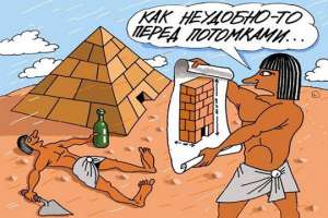 Как самому построить недорогой деревянный дом. Фото. Часть 2