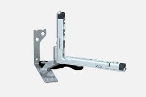 В чем особенность скрытых петель для оконно-дверных конструкций