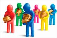 Уровень заработной платы работников строительной отрасли