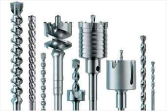 Чем отличаются стандарты буров для перфораторов SDS-Plus и SDS-Max и как они появились