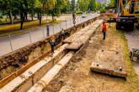 Харкiв практично цiлодобово готується до важкої зими