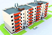 В Украине создастся система защиты инвесторов в строительстве