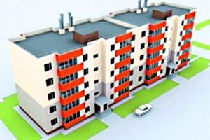 В Украине создастся система защиты инвесторов в строительстве