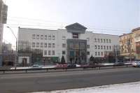 Высшему антикоррупционному суду понадобился новый корпус