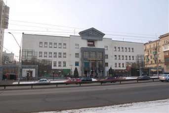 Высшему антикоррупционному суду понадобился новый корпус