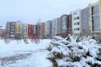 Пока холодно, квартиры не подорожают