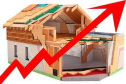 Мировой рынок теплоизоляции будет непрерывно расти до 2025 года