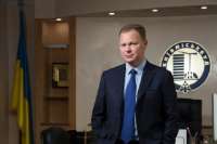 «Киевгорстрой» не хочет платить налоги