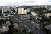 Борщаговскую будут ремонтировать до конца года