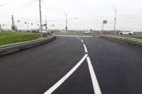 Транспортное сообщение Русановки с Березняками улучшится