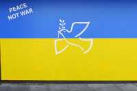 Немцы не верят в окончание войны в 2023 г.