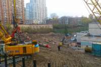 Минобороны не отдали участки на Рыбальской