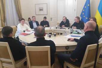 &quot;Львiвводоканал&quot; готується отримати наглядову раду