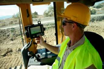 Появились новые решения для землеройных машин Caterpillar