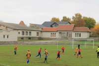 Спортивная школа под Львовом останется без бассейна